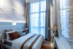 Jalan Jurong Kechil (D21), Condominium #613680451